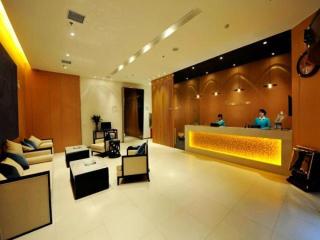 Jinjiang Inn Daqing Honggang - 9