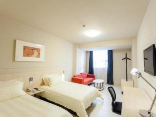 Jinjiang Inn Anyang Railway Station - 8