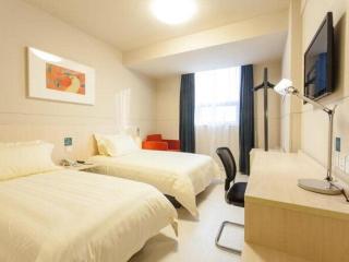 Jinjiang Inn Anyang Railway Station - 6