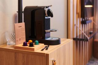 Me and All Hotel ulm, by Hyatt - 3