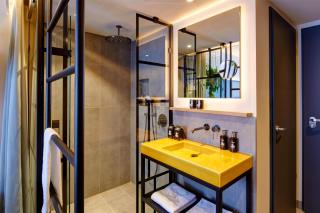 Me and All Hotel ulm, by Hyatt - 2