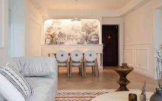 EHUB - Downtown 3Bedroom with High Floor City View At South Xizang Road Subway - 8