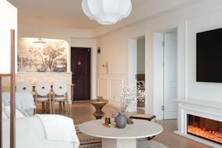 EHUB - Downtown 3Bedroom with High Floor City View At South Xizang Road Subway - 7