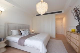 EHUB - Downtown 3Bedroom with High Floor City View At South Xizang Road Subway - 6