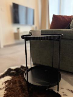 Make Yourself at Home-New and Warm 2Br Appartment - 3