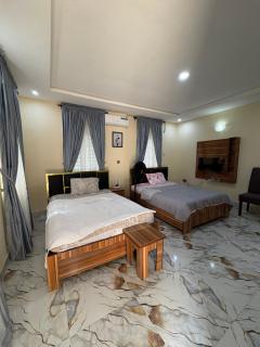 Bollington ADEX house - 4