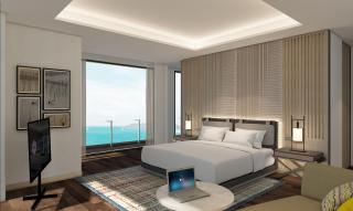 Hyatt Regency Nha Trang - 8