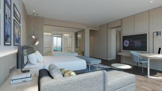 Hyatt Regency Nha Trang - 2