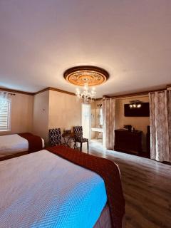 Chardonnay Lodge - 8