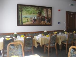 Hotel-Gasthof Maisberger - Neufahrn bei Freising - 1