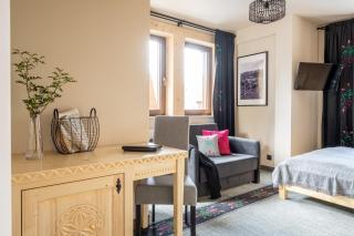 Highlander Heart Residence - 8