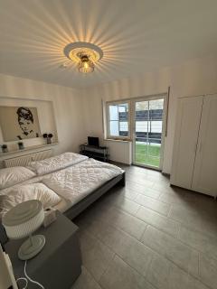 Großzügiges Business Apartment 61 Kenn - Kenn - 6