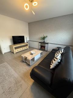 Großzügiges Business Apartment 61 Kenn - Kenn - 2