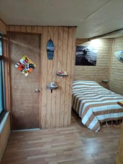 Departamento Cocholgüe, Tomé, Concepcion - 2