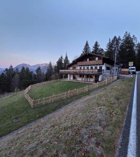 Sonneckalm in Berchtesgaden - 2