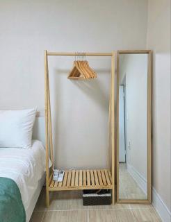 Hun Stay #2room 2bed #Seongsu #Line2,7 Konkuk U- Station #Hangang Park - 6