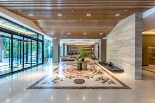 Zhengzhou Agricultural University, Henan Provincial Museum, Meilun Hotel - 8