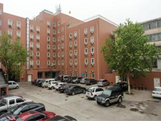 Jinjiang Inn Xinxiang Railway Station - 3