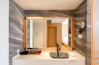 Zhengzhou Agricultural University, Henan Provincial Museum, Meilun Hotel - 7