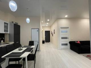 ЖК Панорама АПП 140 - 9