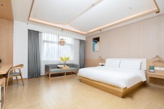 Zhengzhou Agricultural University, Henan Provincial Museum, Meilun Hotel - 6