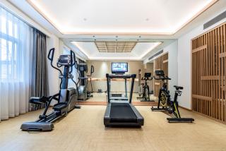 Zhengzhou Agricultural University, Henan Provincial Museum, Meilun Hotel - 4