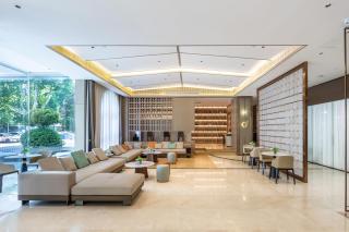 Zhengzhou Agricultural University, Henan Provincial Museum, Meilun Hotel - 3