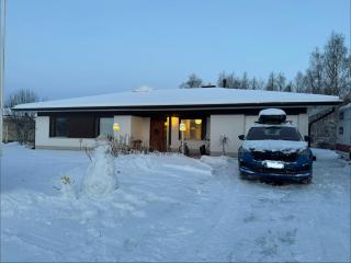 Arctic Villa Birch - 8