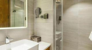 Yitel Collection Shenyang North Railway Station Metro Station - 9