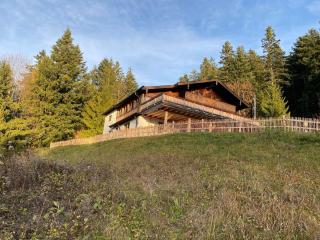 Sonneckalm in Berchtesgaden - 3