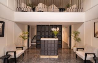 AMANA Boutique Hotel - Thân Văn Nhiếp - 8