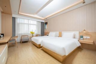 Zhengzhou Agricultural University, Henan Provincial Museum, Meilun Hotel - 0