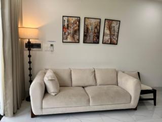 Biệt thự nghỉ dưỡng Saint Simeon Long Hải - 8