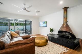 Bay Pool Retreat - 8