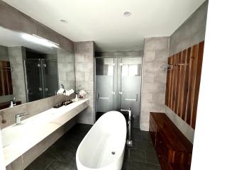 Biệt thự nghỉ dưỡng Saint Simeon Long Hải - 3