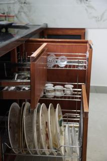 KK Service Suites - 1