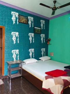 Vinayaka Homestay Hampi - Hampi - 6