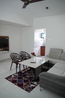 KK Service Suites - 0