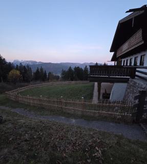 Sonneckalm in Berchtesgaden - 1