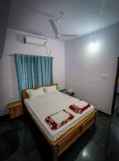 Savion Homestay Murdeshwar - 4