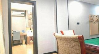 GreenTree Inn Yixing Zhangzhu Express Hotel - 9