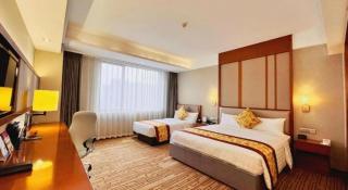 Shenyang Rayfont International Hotel - 9
