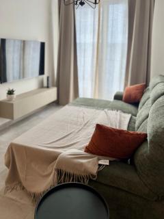 Make Yourself at Home-New and Warm 2Br Appartment - 7