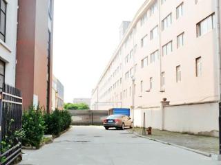 Jinjiang Inn Huaian Economic Development Zone - Huai'an - 8