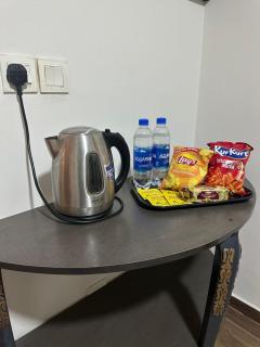 Eiffel Tower Premium Apartment Bahria Town Lahore By LMY - 9