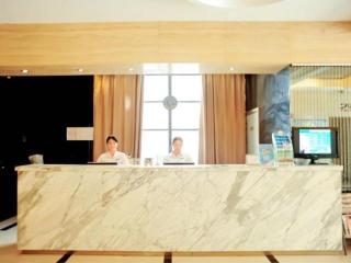Jinjiang Inn Huaian Economic Development Zone - Huai'an - 3