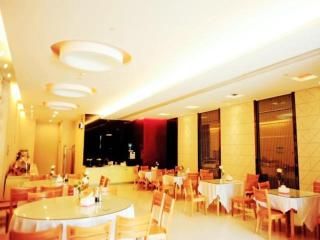 Jinjiang Inn Huaian Economic Development Zone - 2