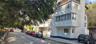 Family Residence Slănic-Moldova - 5