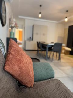 Make Yourself at Home-New and Warm 2Br Appartment - 9