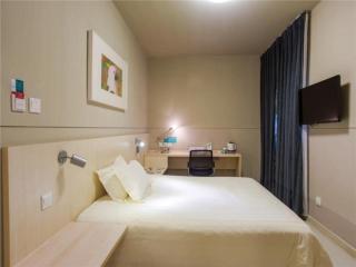Jinjiang Inn Shaoxing Keqiao Wanda Plaza Convention and Exhibition Center Hotel - Shaoxing - 9
